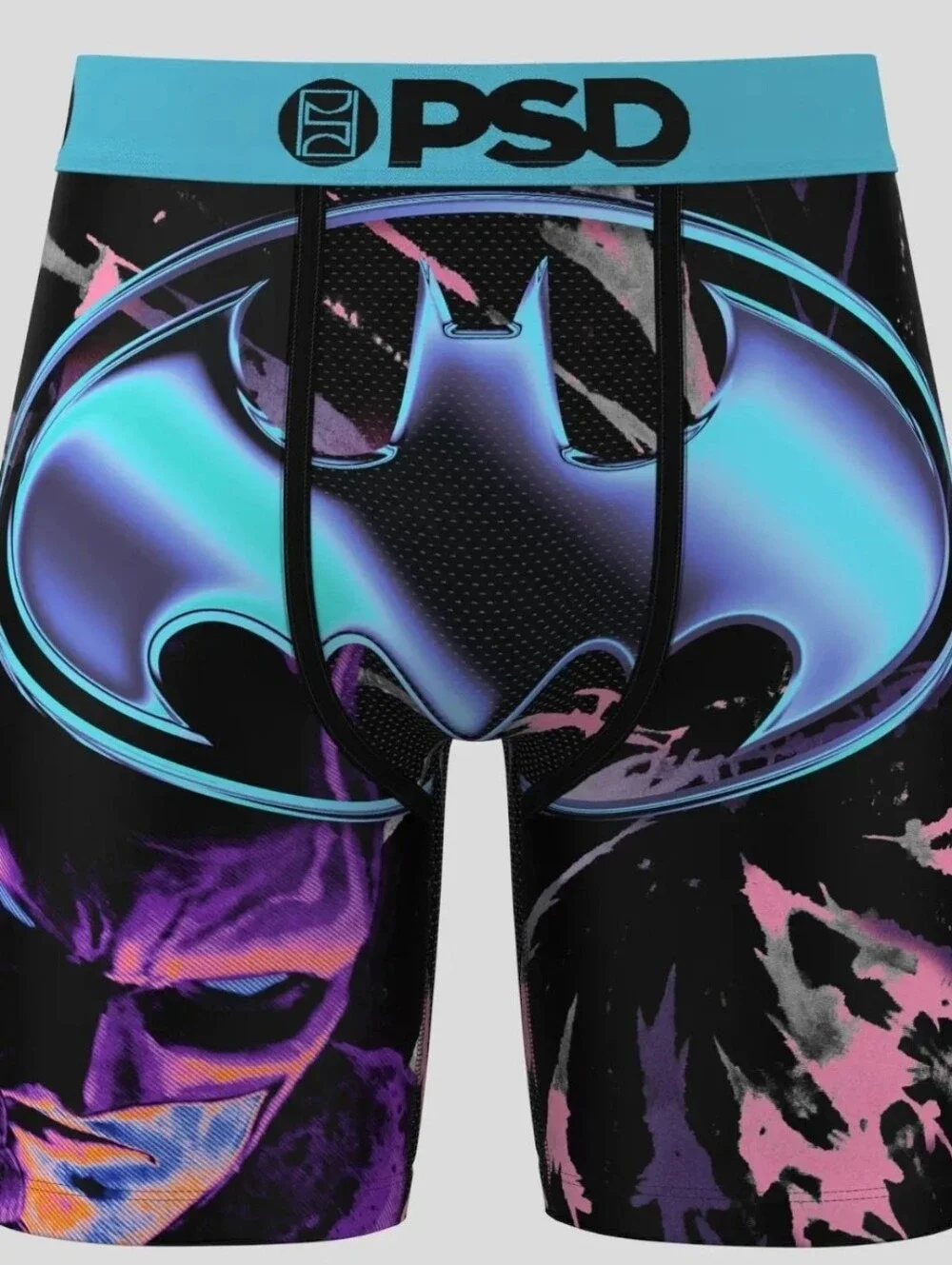 PSD DC Batman Acid Boxer Briefs